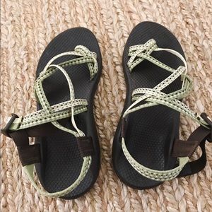 Women's Chacos Size 10